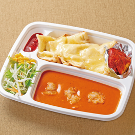 ヤムナCカレーBOX